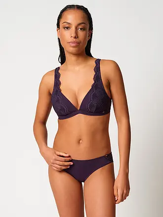 SKINY | Triangel BH COTTON ORNAMENTS mysterio | 